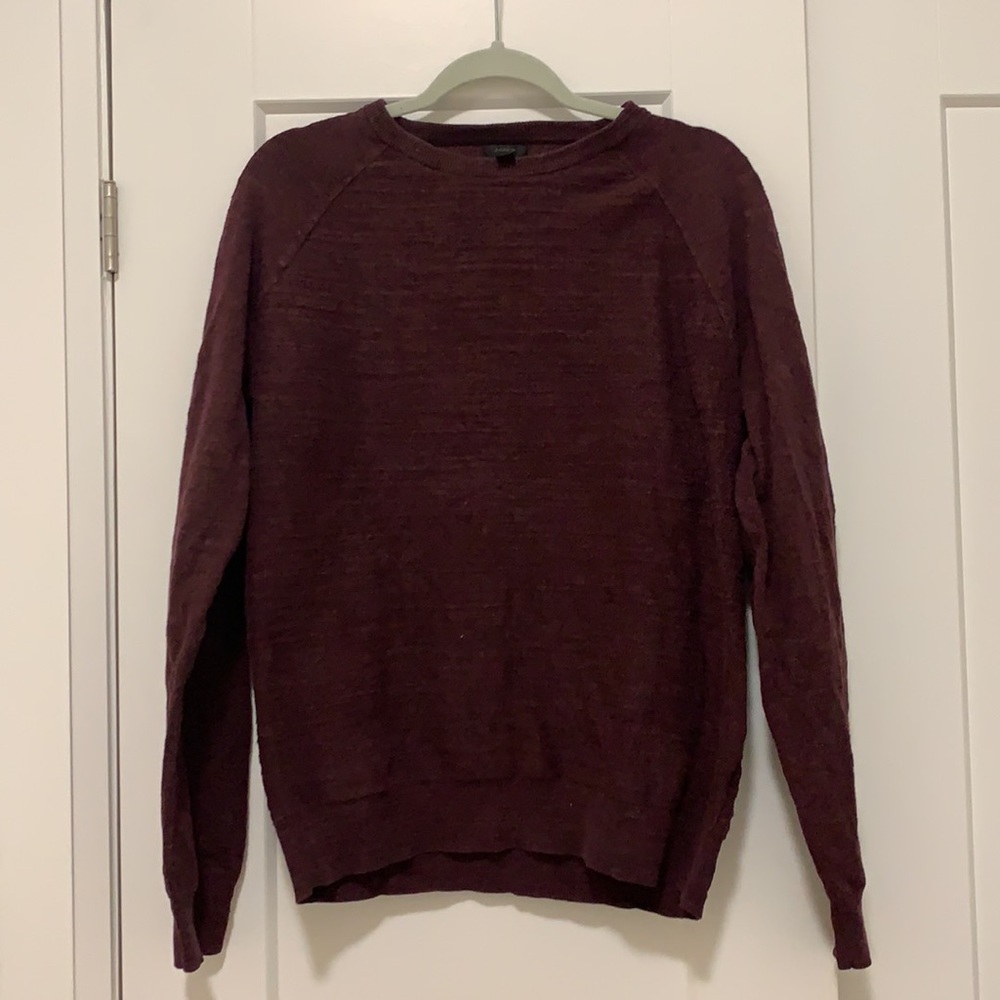 Jcrew sweater